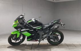 KAWASAKI NINJA250SL BX250A