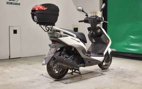 YAMAHA CYGNUS 125 XSR 2 SE44J