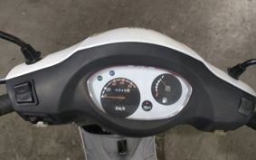 SYM X`PRO50KAZE HP05U