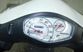 SUZUKI ﾚｯﾂ 2010 CA4AA
