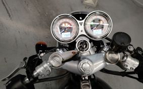 TRIUMPH THRUXTON 1200 R 2020 DAD72H