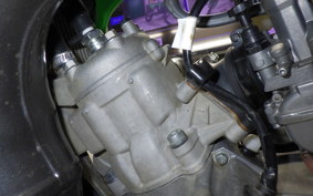 KAWASAKI KX112 KX112A