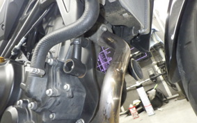 HONDA CB250RA 2007 MC52