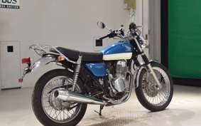 HONDA CB400SS E 2006 NC41