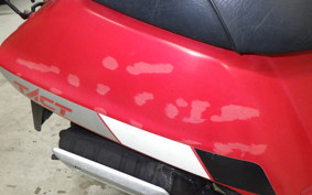 HONDA TACT 2023 AF09