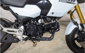 HONDA GROM JC92