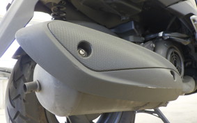 YAMAHA AXIS 125 Z 2018 SED7J