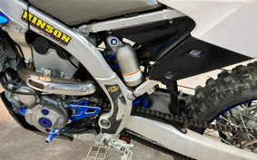 YAMAHA YZ250FX CG37C