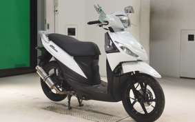 SUZUKI ADDRESS 110 2021 CE47A