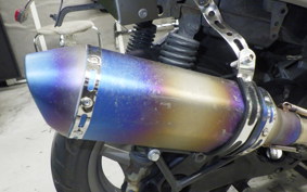 YAMAHA CYGNUS 125 XSR 2 2006 SE44J