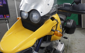 BMW R1150GS 2002