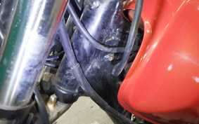 YAMAHA TW200 Gen.2 2025 DG07J