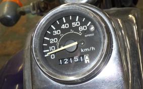 HONDA MAGNA 50 AC13