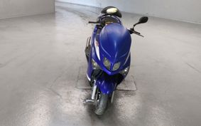 YAMAHA MAJESTY 125 5CA