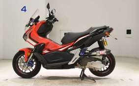 HONDA ADV150 KF38