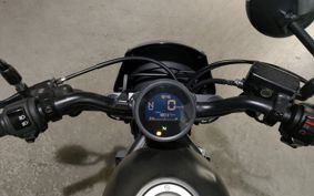 HONDA REBEL 250 S MC49