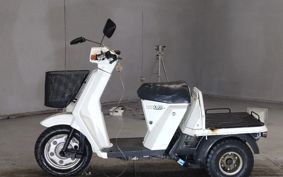 HONDA GYRO TA01
