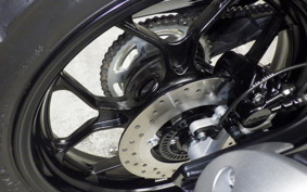 YAMAHA XSR125 2025 RE46J