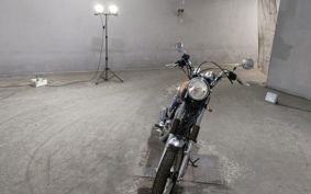 YAMAHA SR400 2021 RH16J
