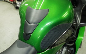 KAWASAKI NINJA H2 SX SE 2018 ZXT02A