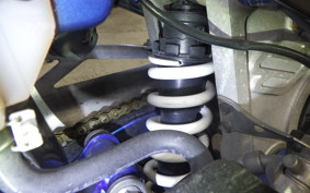 SUZUKI GOOSE 350 1994 NK42A