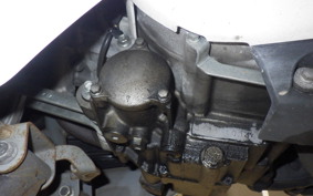 SUZUKI GEMMA 250 CJ47A