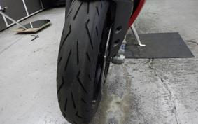 DUCATI 1199 PANIGALE S 2012