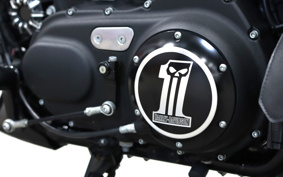 HARLEY XL1200X 2021 LC3