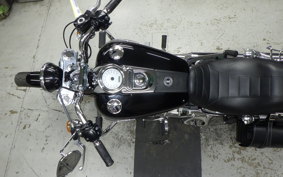 HARLEY FXDC 1580 2008