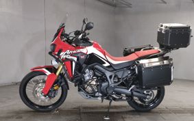 HONDA CRF1000L AFRICA TWIN SD04