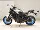 Фото Yamaha MT-07 AMT 2025 с японского аукциона