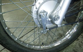 HONDA C50 SUPER CUB AA04