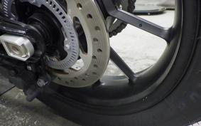 TRIUMPH STREET TWIN 2024