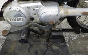 YAMAHA TOWN MATE 50 E 22F