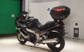 KAWASAKI ZZ1200 NINJA R 2004 ZXT20C
