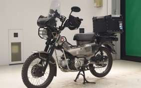HONDA CT125-2 JA65
