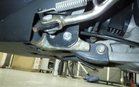 SUZUKI ADDRESS V50 CA4BA