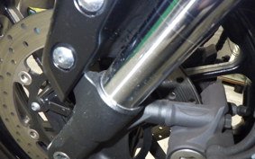 YAMAHA MT-09 Tracer 2017 RN51J