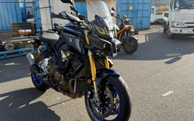 YAMAHA MT-10 SP ABS RN50J
