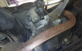 SUZUKI LET's 2 CA1PA