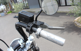 HARLEY FLSTF1340-1450 1991 122