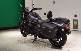 KAWASAKI VULCAN 650 SA 2020 EN650G