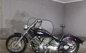 YAMAHA DRAGSTAR 1100 2002 VP13J
