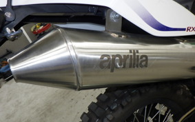 APRILIA RX 125 2004