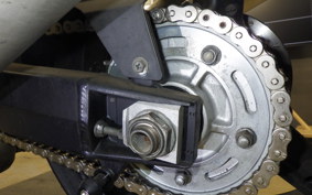 SUZUKI SV1000S 2005 VT54A