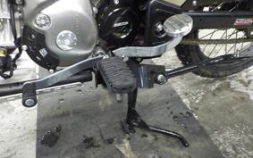 HONDA CT125 HUNTER CUB JA55