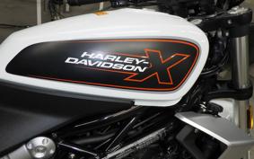 HARLEY X350 2025