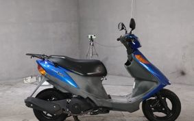 SUZUKI ADDRESS V125 CF4EA