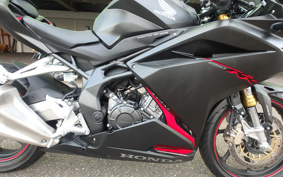 HONDA CBR250RR ABS MC51