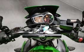 TRIUMPH STREET TRIPLE TTL116